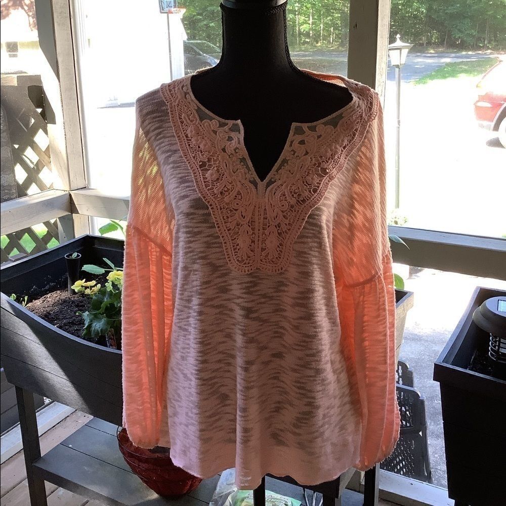 JW Style...Women Sweater  